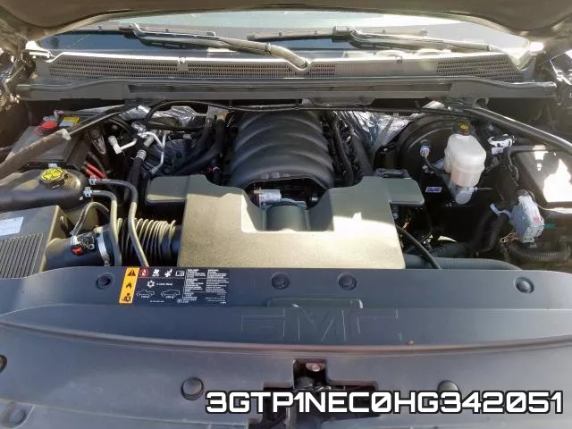 3GTP1NEC0HG342051 фото 8
