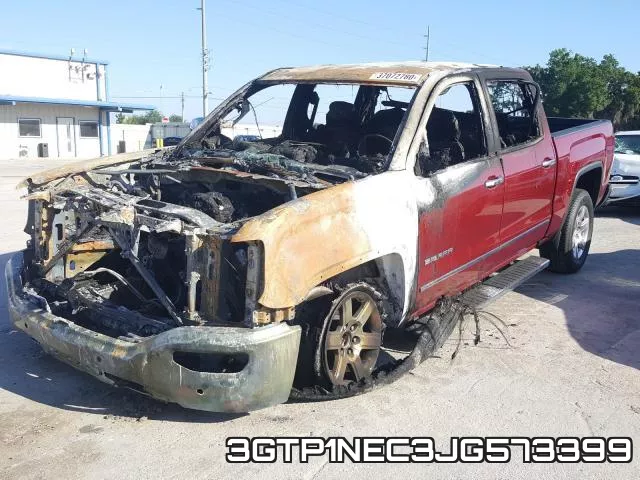3GTP1NEC3JG573399 фото 3
