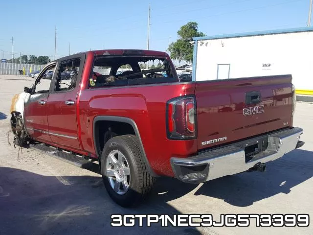 3GTP1NEC3JG573399 фото 4