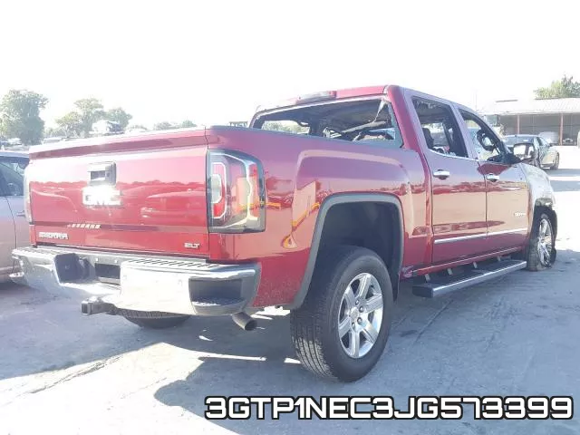 3GTP1NEC3JG573399 фото 5
