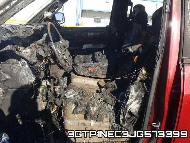 3GTP1NEC3JG573399 фото 6