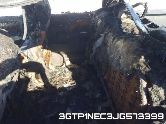 3GTP1NEC3JG573399 фото 7
