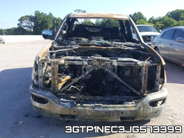 3GTP1NEC3JG573399 фото 10