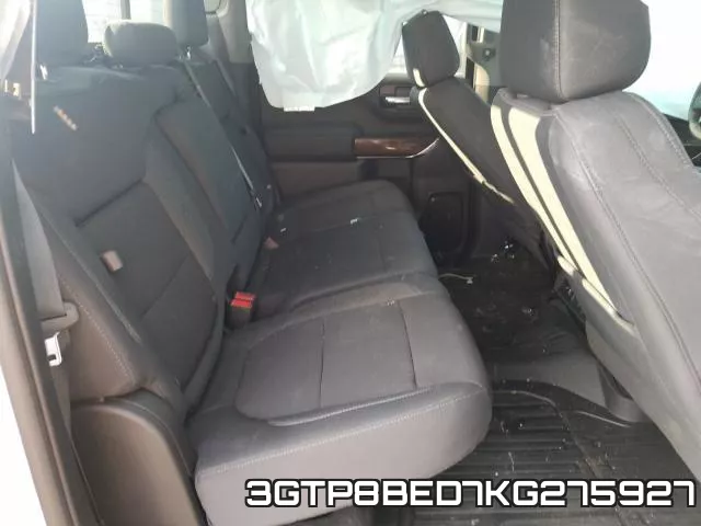 3GTP8BED7KG275927 фото 7