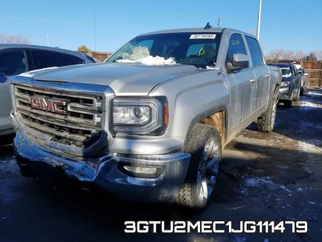 3GTU2MEC1JG111479 фото 3