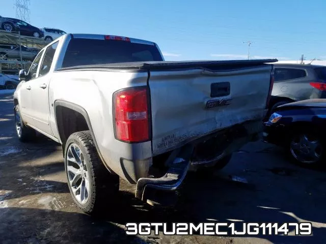 3GTU2MEC1JG111479 фото 4