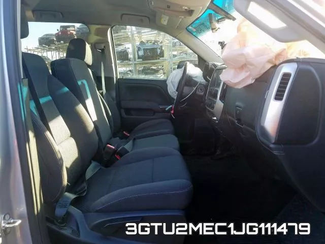3GTU2MEC1JG111479 фото 6