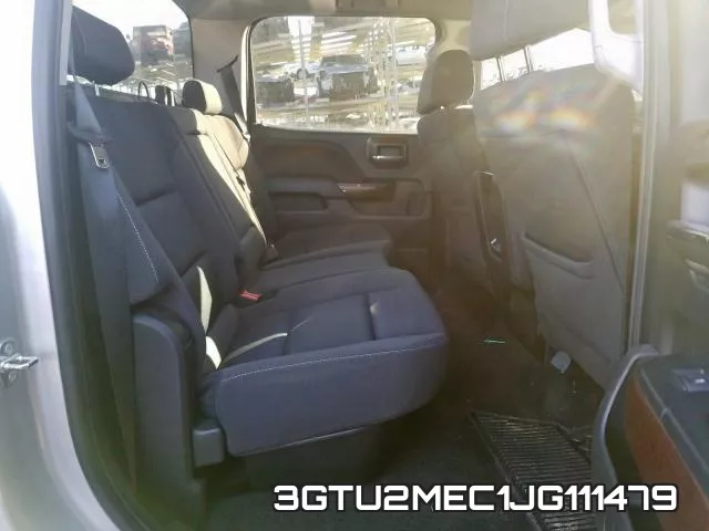 3GTU2MEC1JG111479 фото 7