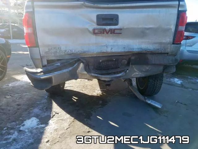 3GTU2MEC1JG111479 фото 10
