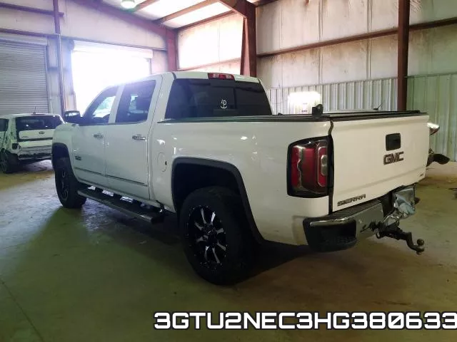 3GTU2NEC3HG380633 фото 4