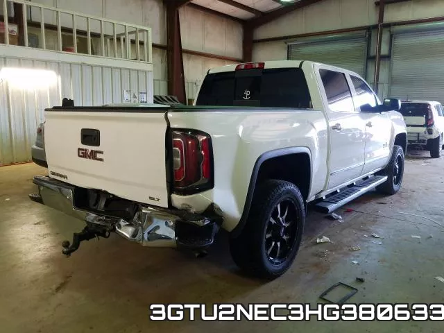 3GTU2NEC3HG380633 фото 5