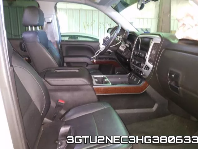 3GTU2NEC3HG380633 фото 6