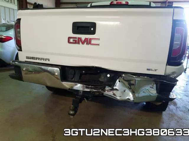 3GTU2NEC3HG380633 фото 10