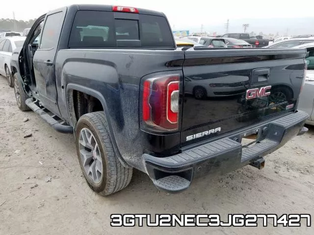 3GTU2NEC3JG277427 фото 4