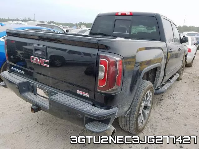 3GTU2NEC3JG277427 фото 5