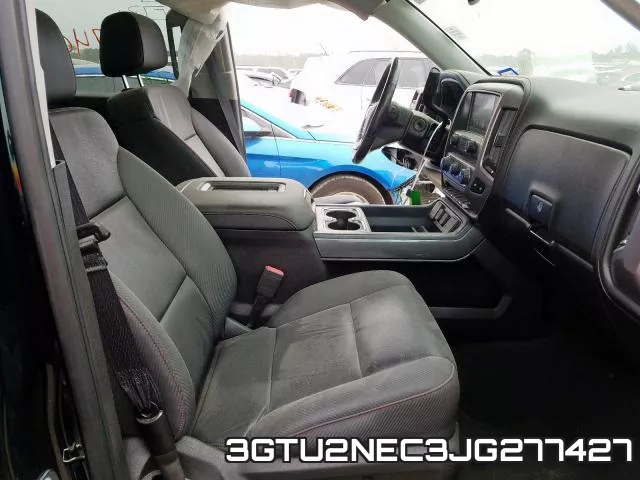 3GTU2NEC3JG277427 фото 6