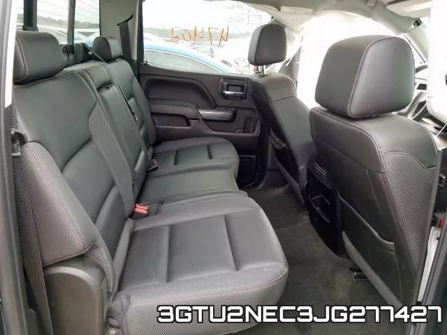 3GTU2NEC3JG277427 фото 7