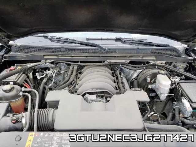 3GTU2NEC3JG277427 фото 8
