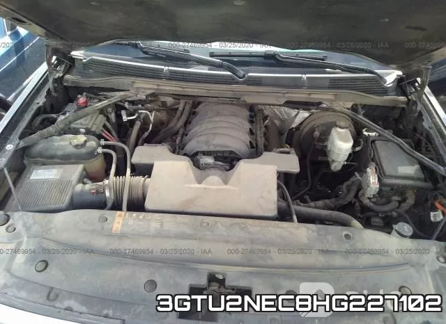 3GTU2NEC8HG227102 фото 2