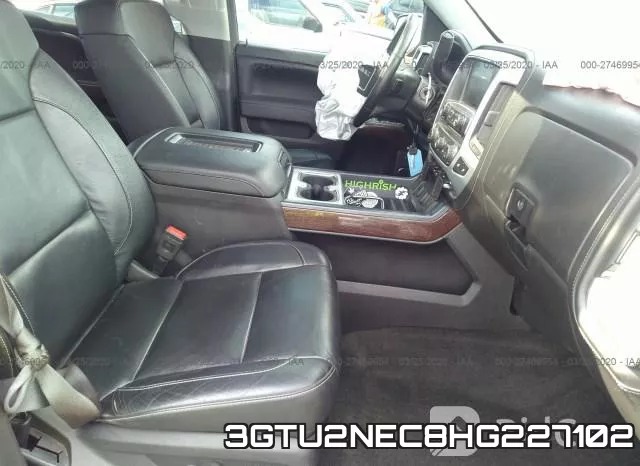 3GTU2NEC8HG227102 фото 6