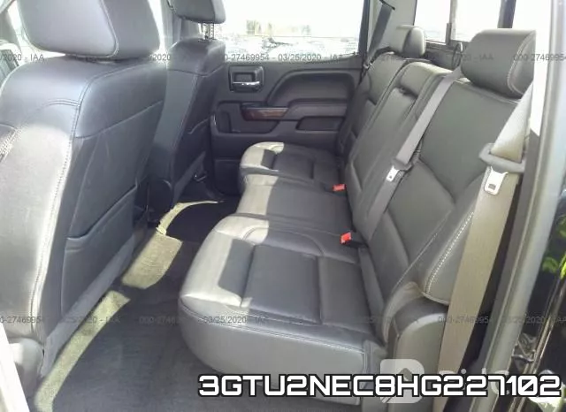 3GTU2NEC8HG227102 фото 9