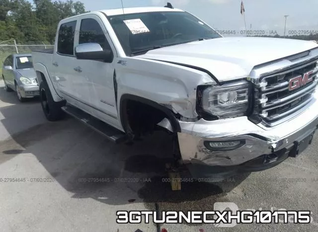 3GTU2NECXHG101775 фото 7