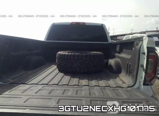 3GTU2NECXHG101775 фото 9