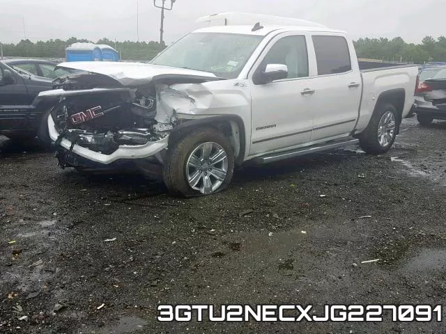 3GTU2NECXJG227091 фото 3