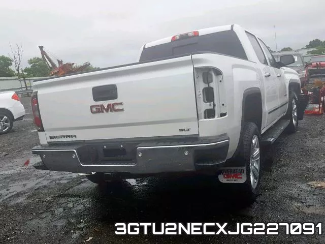 3GTU2NECXJG227091 фото 5
