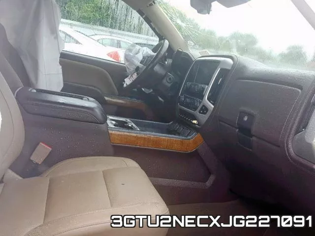 3GTU2NECXJG227091 фото 6