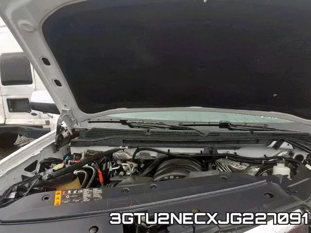 3GTU2NECXJG227091 фото 8