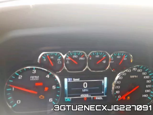 3GTU2NECXJG227091 фото 9