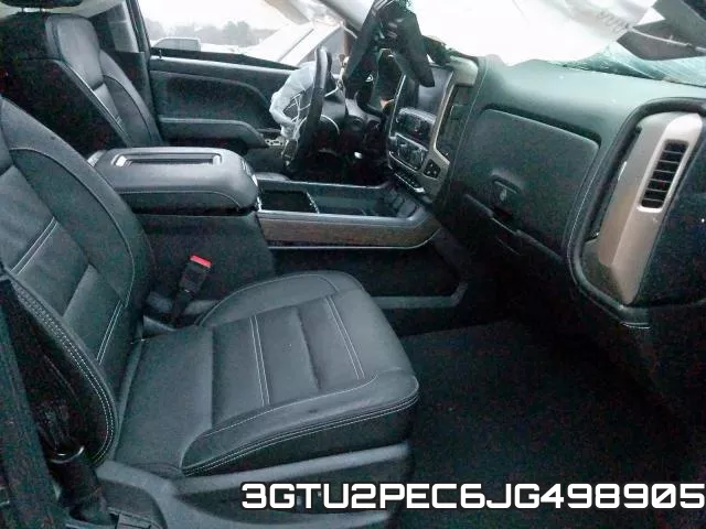 3GTU2PEC6JG498905 фото 6