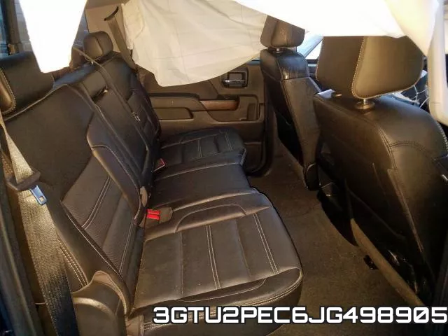 3GTU2PEC6JG498905 фото 7