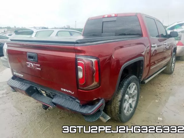 3GTU2PEJ2HG326332 фото 5
