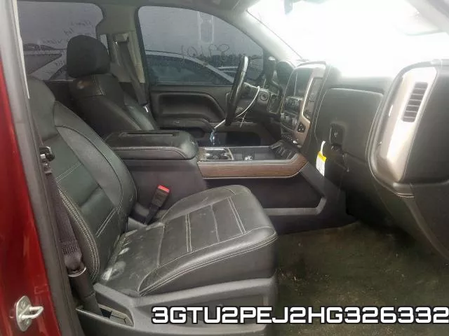3GTU2PEJ2HG326332 фото 6