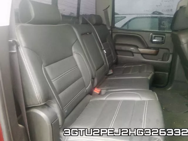 3GTU2PEJ2HG326332 фото 7