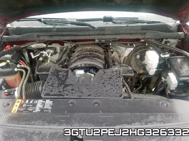 3GTU2PEJ2HG326332 фото 8