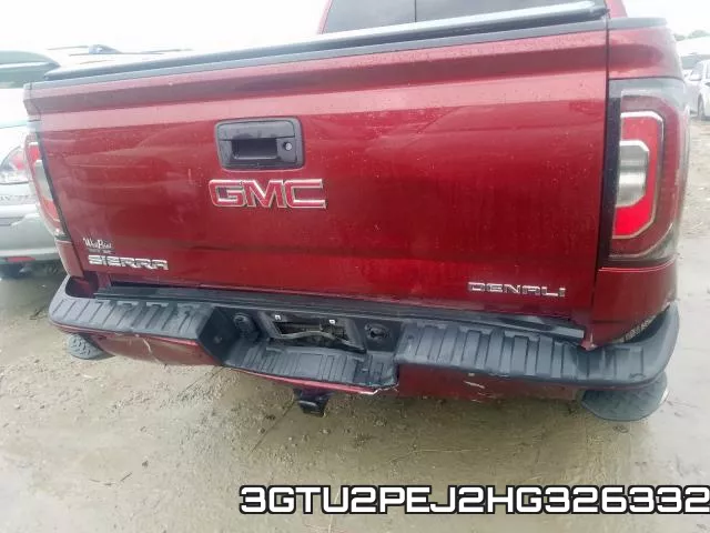 3GTU2PEJ2HG326332 фото 10