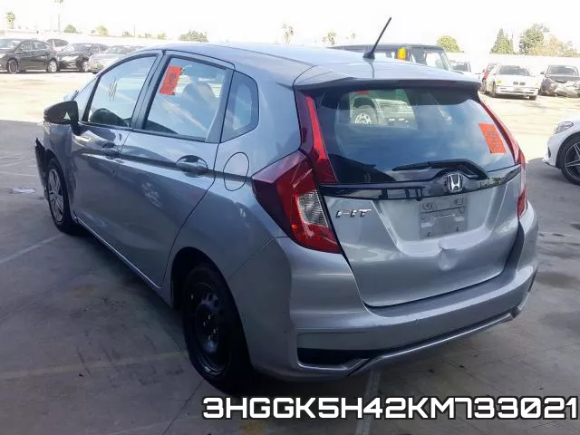 3HGGK5H42KM733021 фото 4