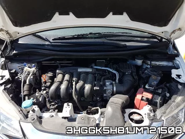 3HGGK5H81JM721508 фото 8