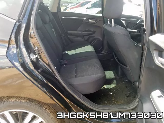 3HGGK5H81JM733030 фото 7