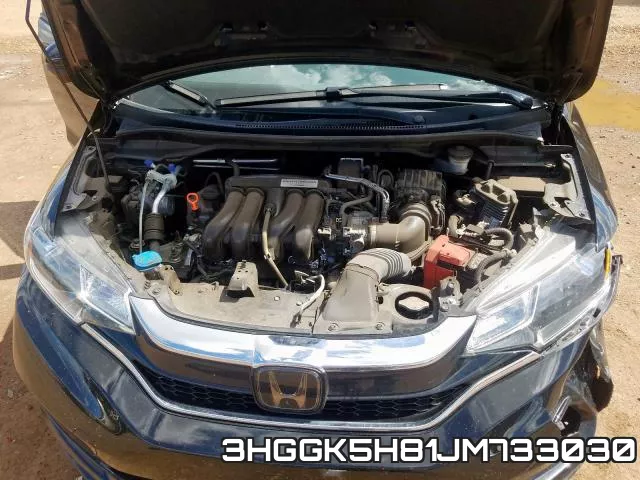 3HGGK5H81JM733030 фото 8