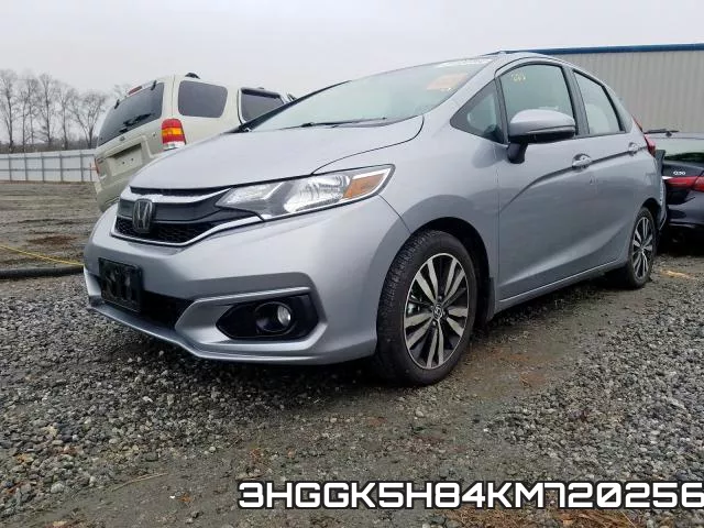 3HGGK5H84KM720256 фото 3