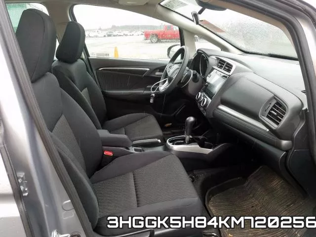 3HGGK5H84KM720256 фото 6