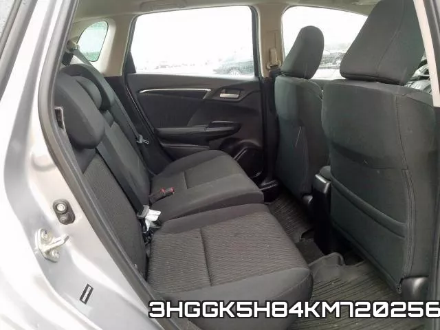 3HGGK5H84KM720256 фото 7