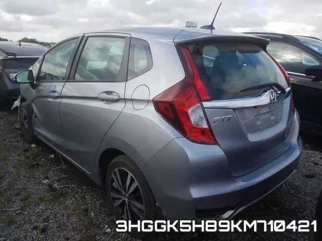 3HGGK5H89KM710421 фото 4