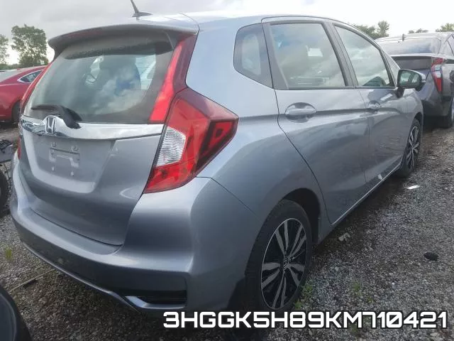 3HGGK5H89KM710421 фото 5