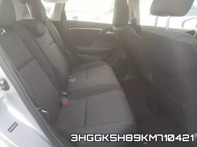 3HGGK5H89KM710421 фото 7