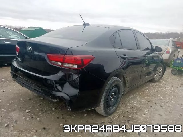 3KPA24AB4JE079588 фото 5